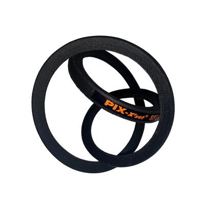 PIX-Xset® SPZ 2410 Lw, Schmalkeilriemen