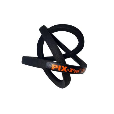 PIX-Xset® SPA 807 Lw, Schmalkeilriemen