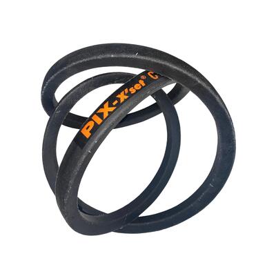 PIX Keilriemen 22x2540