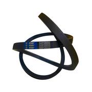 SWR SPC 11200 Lw, Schmalkeilriemen