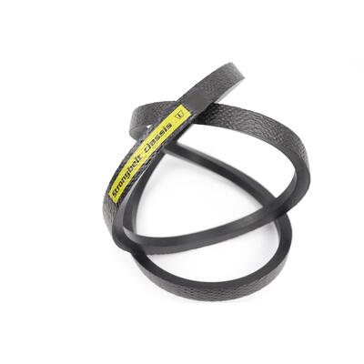 Strongbelt classis A70 - 13 x 1775 Li, Keilriemen, klassisch