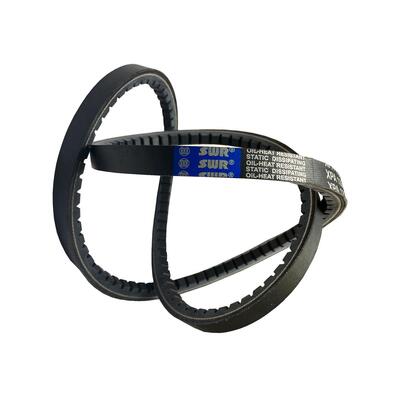 SWR XPA 925 Lw, Schmalkeilriemen, flankenoffen, formgezahnt