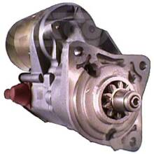 Anlasser passend für CATERPILLAR 1430539 CAT 906H CAT 907H CAT 908H