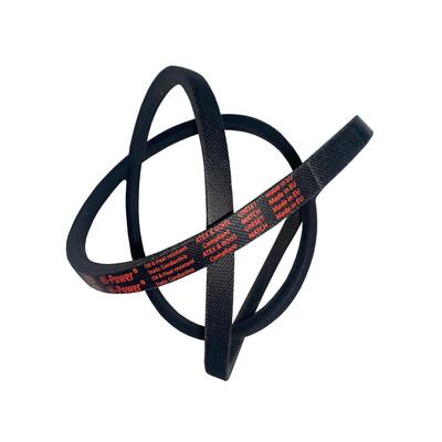 Gates Hi-Power Keilriemen A33 - 13 x 850 Li, klassisch