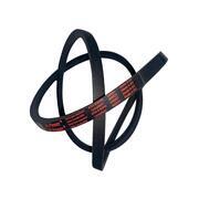 Gates Hi-Power Keilriemen A34 - 13 x 875 Li, klassisch