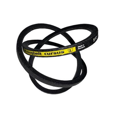 Strongbelt cursus SPZ 772 Lw, Schmalkeilriemen, ummantelt