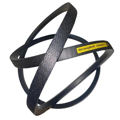 Strongbelt classis C126 - 22 x 3200 Li, Keilriemen, klassisch