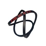 Gates Hi-Power Keilriemen Z28 - 10 x 710 Li, klassisch