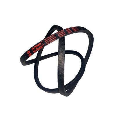 Gates Hi-Power Keilriemen Z28,5 - 10 x 725 Li, klassisch