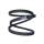 SWR Keilriemen 22x7000