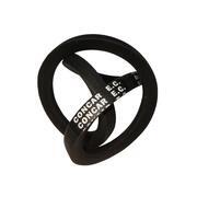 ConCar SPA 1600 Lw, Schmalkeilriemen