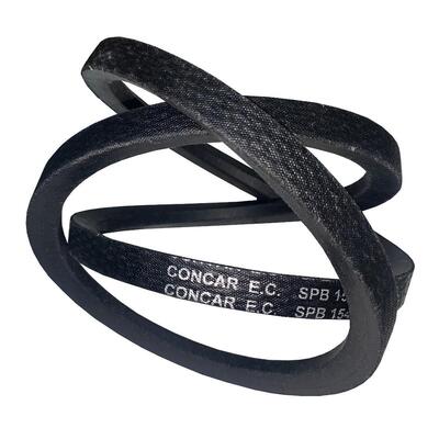 ConCar SPB 2840 Lw, Schmalkeilriemen