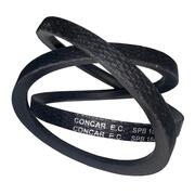 ConCar SPB 4060 Lw, Schmalkeilriemen