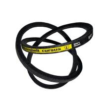 Strongbelt cursus SPA 3150 Lw, Schmalkeilriemen, ummantelt