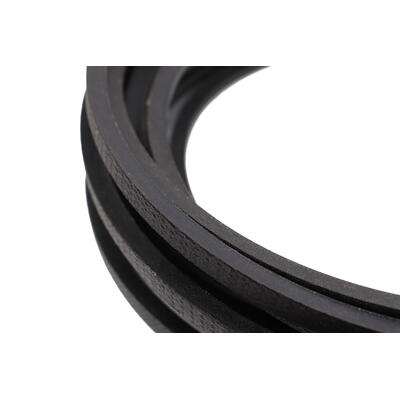 SWR Keilriemensatz passend f. BCS 362.00033 &ndash; 4er Set f�r Scheibenm�hwerke