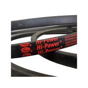 Gates Hi-Power Keilriemen B42 - 17 x 1075 Li, klassisch