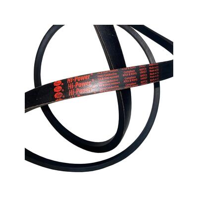 Gates Hi-Power Keilriemen C87 - 22 x 2210 Li, klassisch