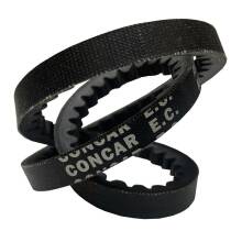 ConCar XPZ 1212 Lw, Schmalkeilriemen, flankenoffen,...