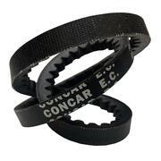 ConCar XPZ 1400 Lw, Schmalkeilriemen, flankenoffen,...