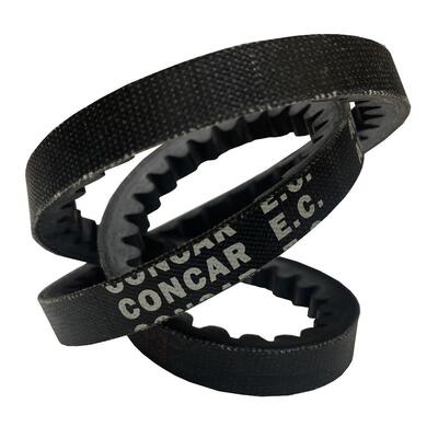 ConCar XPZ 1520 Lw, Schmalkeilriemen, flankenoffen,...