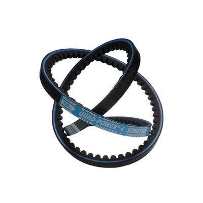 Gates Quad-Power 4 XPZ 1887 Lw, Schmalkeilriemen,...