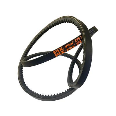 PIX-Xtra XPB 2530 Lw, Schmalkeilriemen, flankenoffen,...