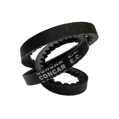 ConCar XPB 2500 Schmalkeilriemen, flankenoffen, formgezahnt