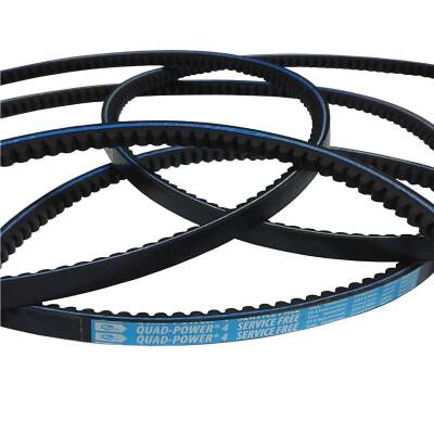 Gates Quad-Power® 4 XPA 900 Lw, Schmalkeilriemen, flankenoffen, formgezahnt