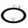 Gates Quad-Power® 4 XPA 925 Lw, Schmalkeilriemen, flankenoffen, formgezahnt