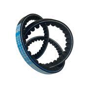 Gates Quad-Power 4 XPB 2433 Lw, Schmalkeilriemen,...