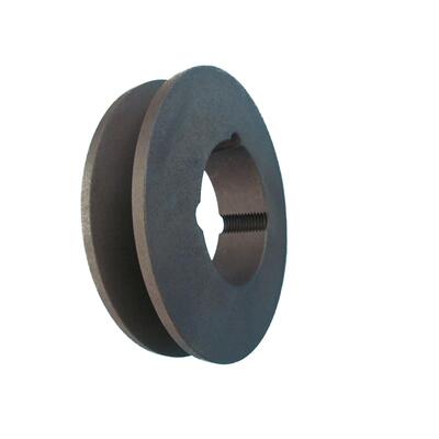Keilriemenscheibe TB SPB 106/2 fr Taperbuchse 1610 Profil SPB/17