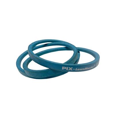 PIX-LawnMaster® 3L 180 K, Kupplungskeilriemen