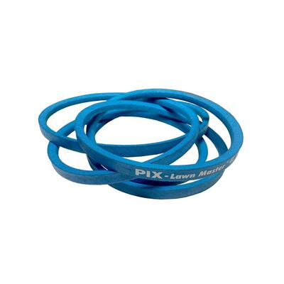 PIX-LawnMaster 4L 430 K, Kupplungskeilriemen