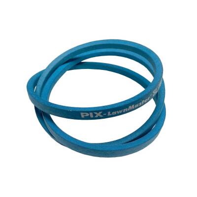 PIX-LawnMaster® 5L 680 K, Kupplungskeilriemen