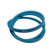 PIX-LawnMaster 5L 1280 K, Kupplungskeilriemen