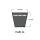 ConCar Keilriemen GardenPower 5L 300