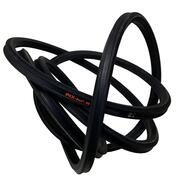 PIX-Duo-XS BB 79, Doppelkeilriemen