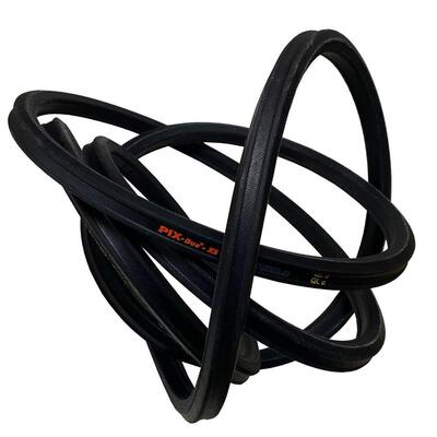 PIX-Duo-XS BB 195, Doppelkeilriemen