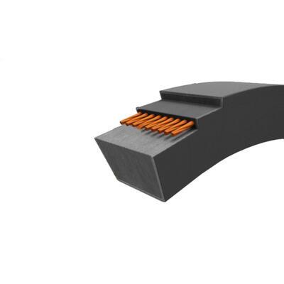 Keilriemen passend f�r AL-KO Vertikutierer Messerwelle S400E 504876, 701949