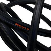 PIX-Duo-XS CC 166, Doppelkeilriemen