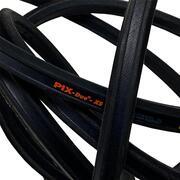 PIX-Duo-XS CC 195, Doppelkeilriemen