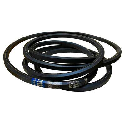 SWR Doppelkeilriemen  CC 180