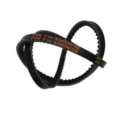 PIX Keilriemen A- 94900007850 passend f�r STIHL Trennschleifer TS 08 350 360 460