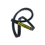 Strongbelt Keilriemen ZX25 - X10 x 652 Lp, flankenoffen...