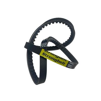Strongbelt Keilriemen ZX59 - X10 x 1522 Lp, flankenoffen formgezahnt