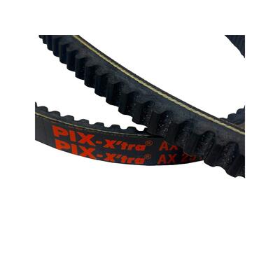 PIX-Xtra AX23 - X13 x 585 Li, Keilriemen, flankenoffen formgezahnt