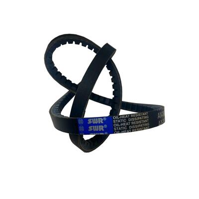 SWR Keilriemen AX20 - 13 x 508 Li, flankenoffen formgezahnt