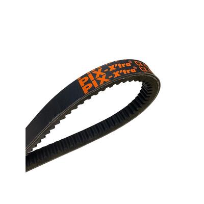 PIX-Xtra CX62 - X22 x 1575 Li, Keilriemen, flankenoffen...