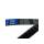 SWR Keilriemen CX115 - 22 x 2921 Li, flankenoffen formgezahnt