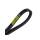 Strongbelt Keilriemen CX85 - 22 x 2217 Lp, flankenoffen formgezahnt